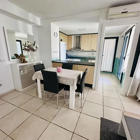 Apartment A1047 - Tamarindo - 2004 Finestrat *