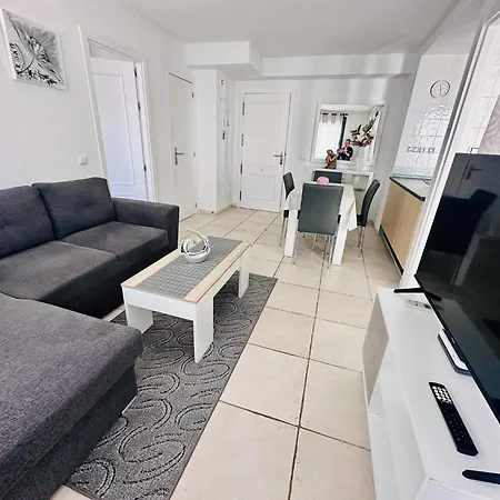 A1047 - Tamarindo - 2004 Finestrat Apartment *