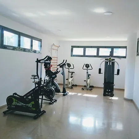 A1047 - Tamarindo - 2004 Finestrat Apartment
