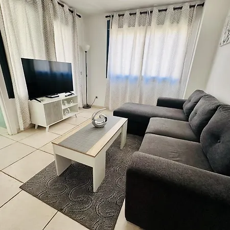 Apartment A1047 - Tamarindo - 2004 Finestrat *