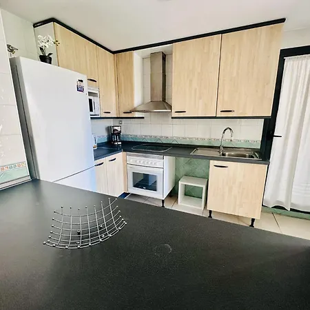 Apartment A1047 - Tamarindo - 2004 Finestrat Villajoyosa