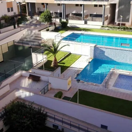 Apartment A1047 - Tamarindo - 2004 Finestrat