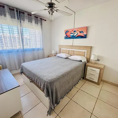 A1047 - Tamarindo - 2004 Finestrat Apartment