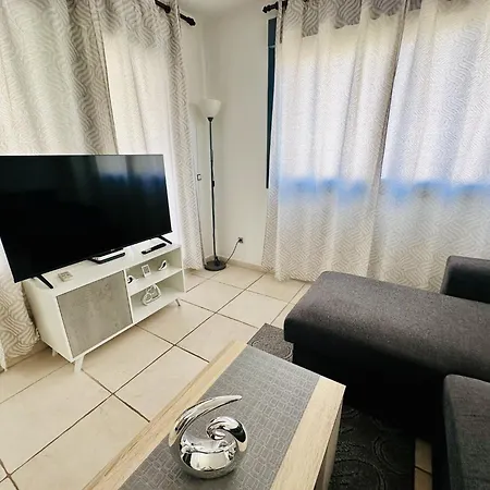 Apartment A1047 - Tamarindo - 2004 Finestrat *