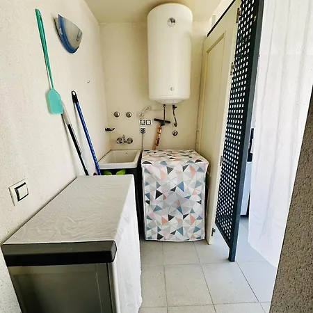 Apartment A1047 - Tamarindo - 2004 Finestrat Villajoyosa
