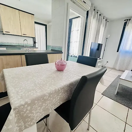 A1047 - Tamarindo - 2004 Finestrat Apartment