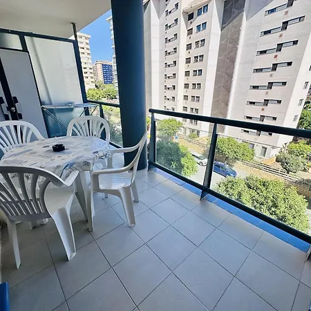 Apartment A1047 - Tamarindo - 2004 Finestrat Villajoyosa