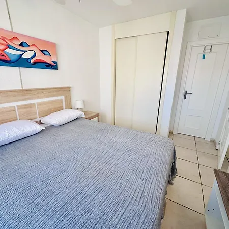 A1047 - Tamarindo - 2004 Finestrat Apartment Villajoyosa