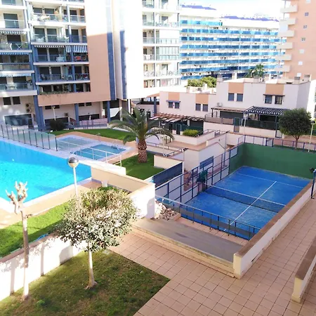 A1047 - Tamarindo - 2004 Finestrat Villajoyosa