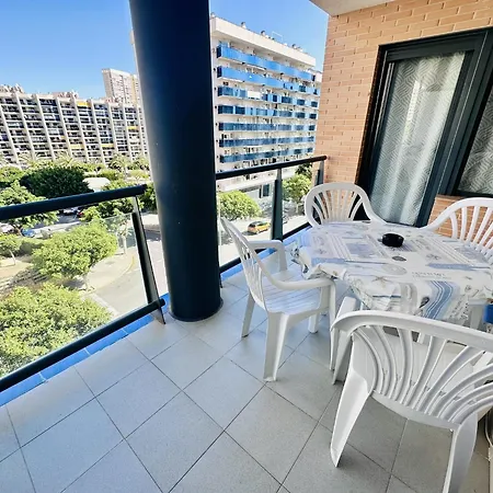 Apartment A1047 - Tamarindo - 2004 Finestrat *
