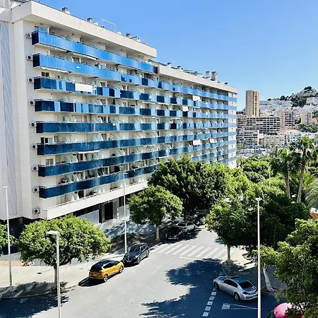 Apartment A1047 - Tamarindo - 2004 Finestrat